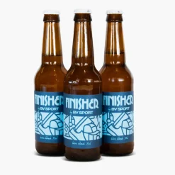 Bière blonde "Session" | Pack 3x33cl