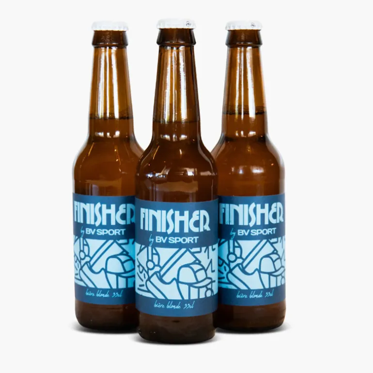 Bière blonde "Session" | Pack 3x33cl