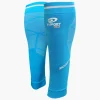 Booster Elite EVO2 bleu
