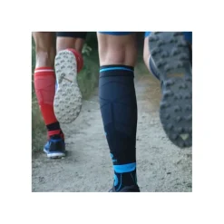 Booster Elite EVO2 bleu