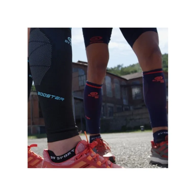 Booster Elite EVO2 bleu