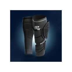 Booster Elite EVO2 bleu