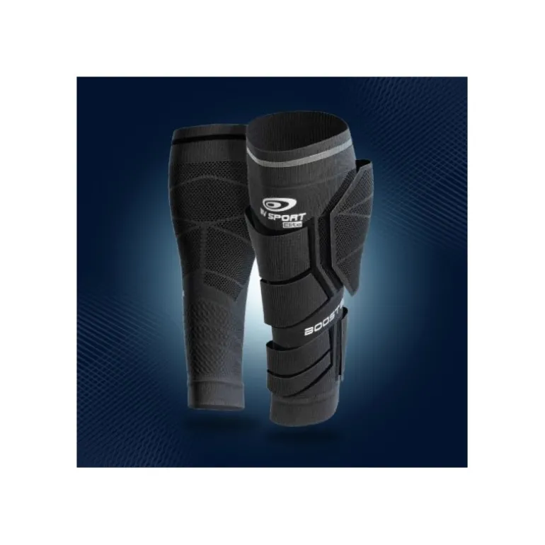 Booster Elite EVO2 bleu