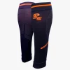 Booster Elite EVO2 bleu nuit/orange