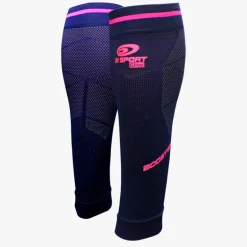 Booster Elite EVO2 bleu nuit/rose