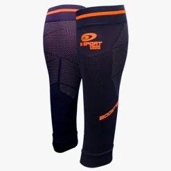 Booster Elite EVO2 bleu nuit/orange