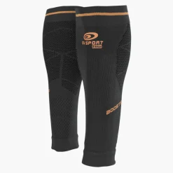 Booster Elite EVO2 gris/orange