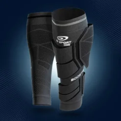 Booster Elite EVO2 gris/orange