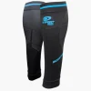 Booster Elite EVO2 noir/bleu