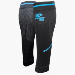 Booster Elite EVO2 noir/bleu