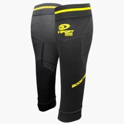 Booster Elite EVO2 noir/jaune