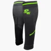 Booster Elite EVO2 noir/vert