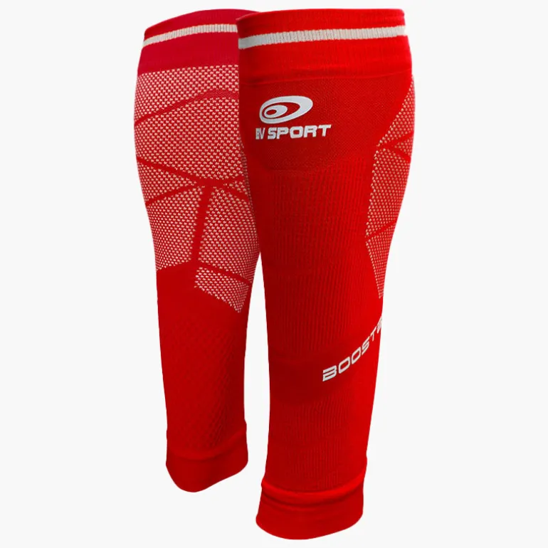 Booster Elite EVO2 rouge