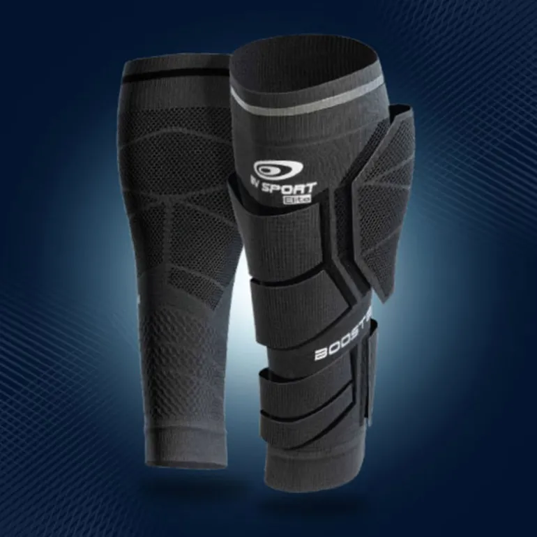 Booster Elite EVO2 rouge
