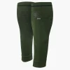 Booster Elite EVO2 vert kaki chiné - Mix