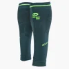 Booster Elite EVO2 vert/noir