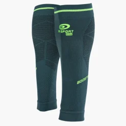 Booster Elite EVO2 vert/noir