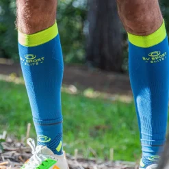 Booster Evolution Bleu/Lime