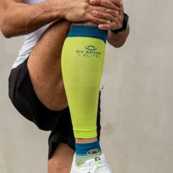 Booster Evolution Vert/Bleu