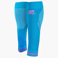 Booster Original bleu/rose