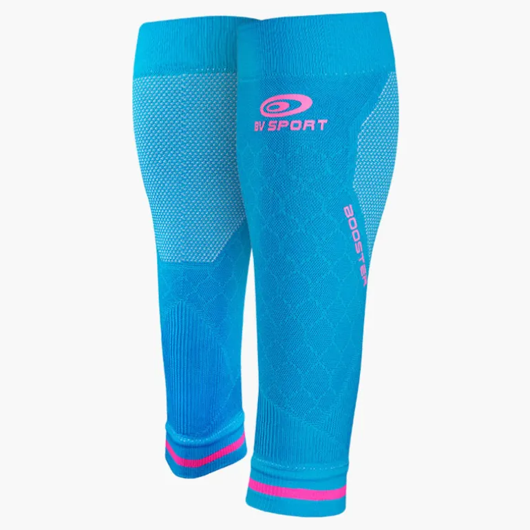 Booster Original bleu/rose
