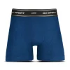 Boxer bleu marine RTECH EVO