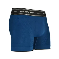 Boxer bleu marine RTECH EVO