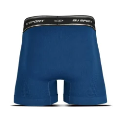 Boxer bleu marine RTECH EVO