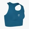 Brassière KEEPFIT bleu