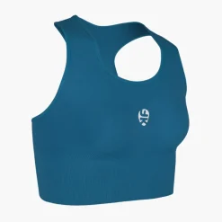 Brassière KEEPFIT bleu
