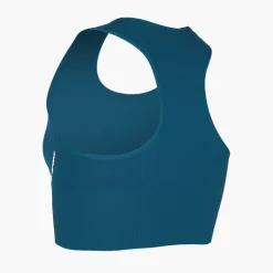 Brassière KEEPFIT bleu