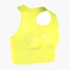 Brassière KEEPFIT jaune