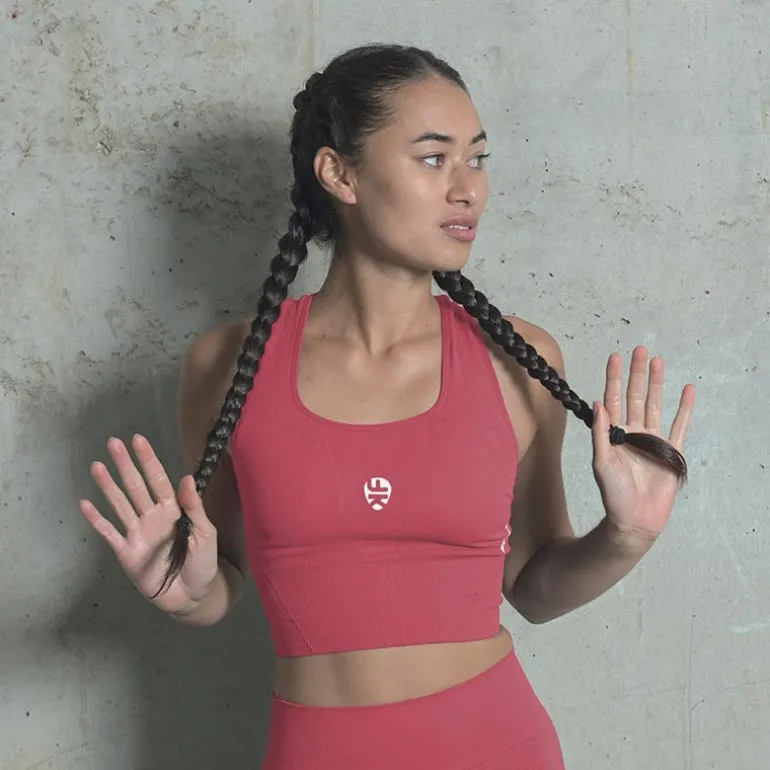 Brassière KEEPFIT noir
