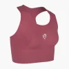 Brassière KEEPFIT rose