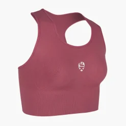 Brassière KEEPFIT rose