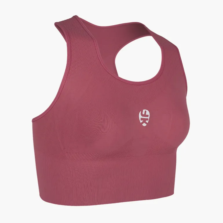 Brassière KEEPFIT rose