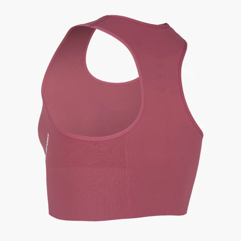 Brassière KEEPFIT rose