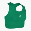 Brassière KEEPFIT vert