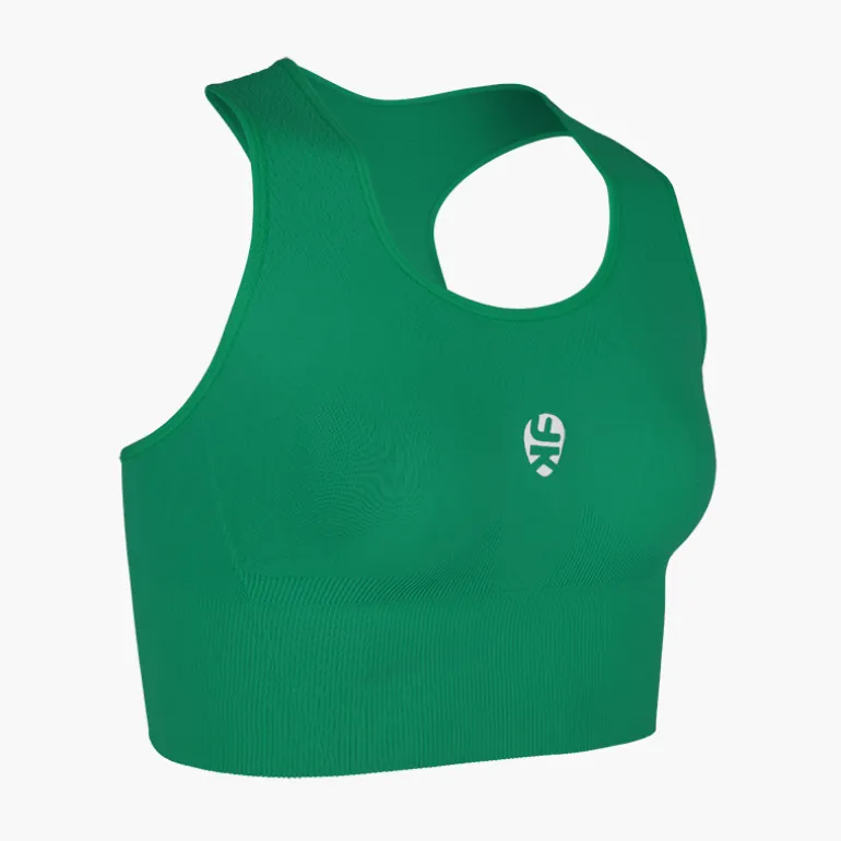 Brassière KEEPFIT vert
