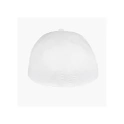 Casquette Knit Blanc