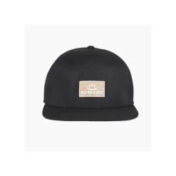 Casquette Knit Noir