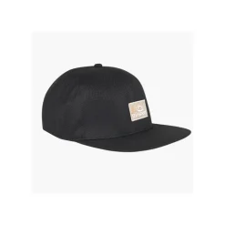 Casquette Knit Noir
