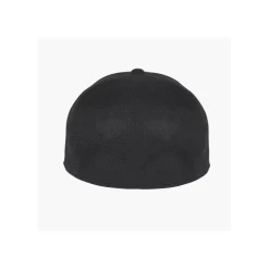 Casquette Knit Noir