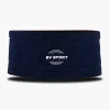 Ceinture de portage running LightBelt Bleue