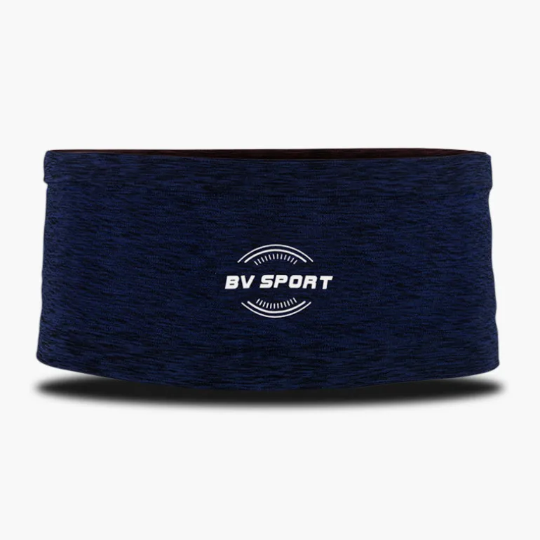 Ceinture de portage running LightBelt Bleue