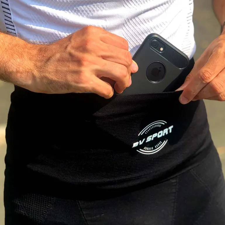 Ceinture de portage running LightBelt