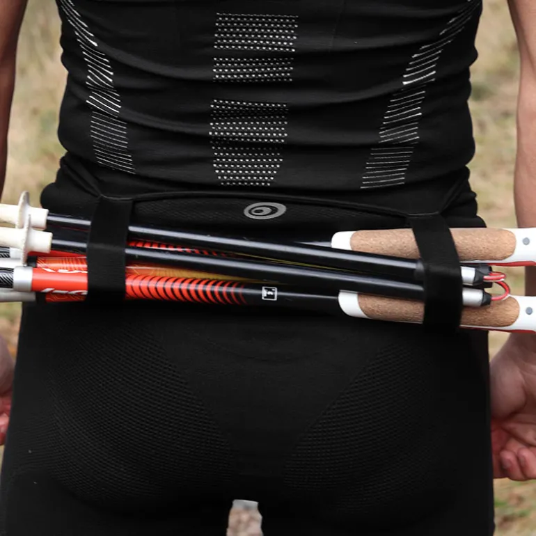 Ceinture de portage trail/running UltraBelt