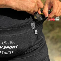 Ceinture de portage trail/running UltraBelt
