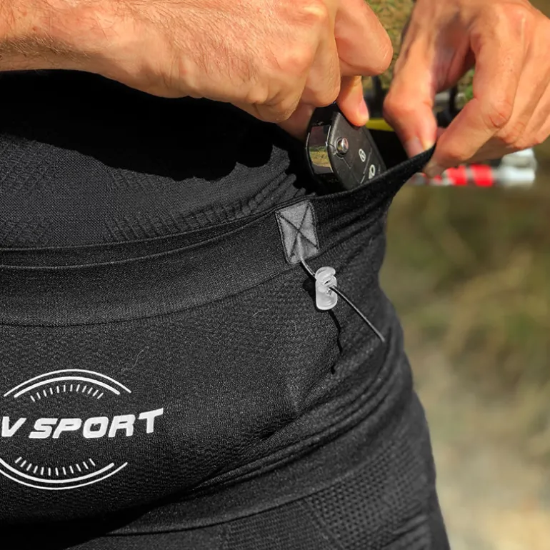 Ceinture de portage trail/running UltraBelt