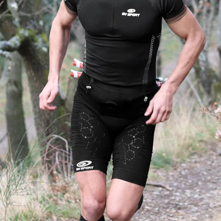 Ceinture de portage trail/running UltraBelt